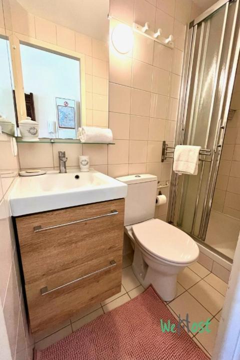 Attractive T2 Flat On Place De La Bourse Bordeaux Exterior foto